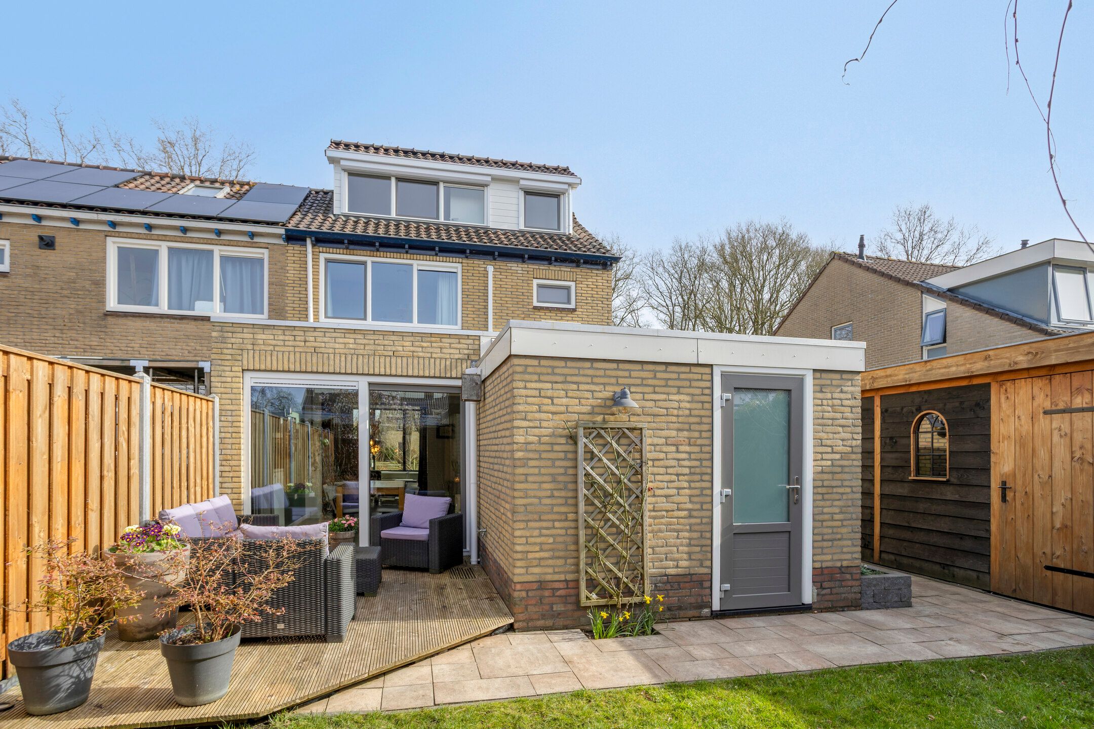 Foto 57 van Wethouder Deodatusplantsoen 10