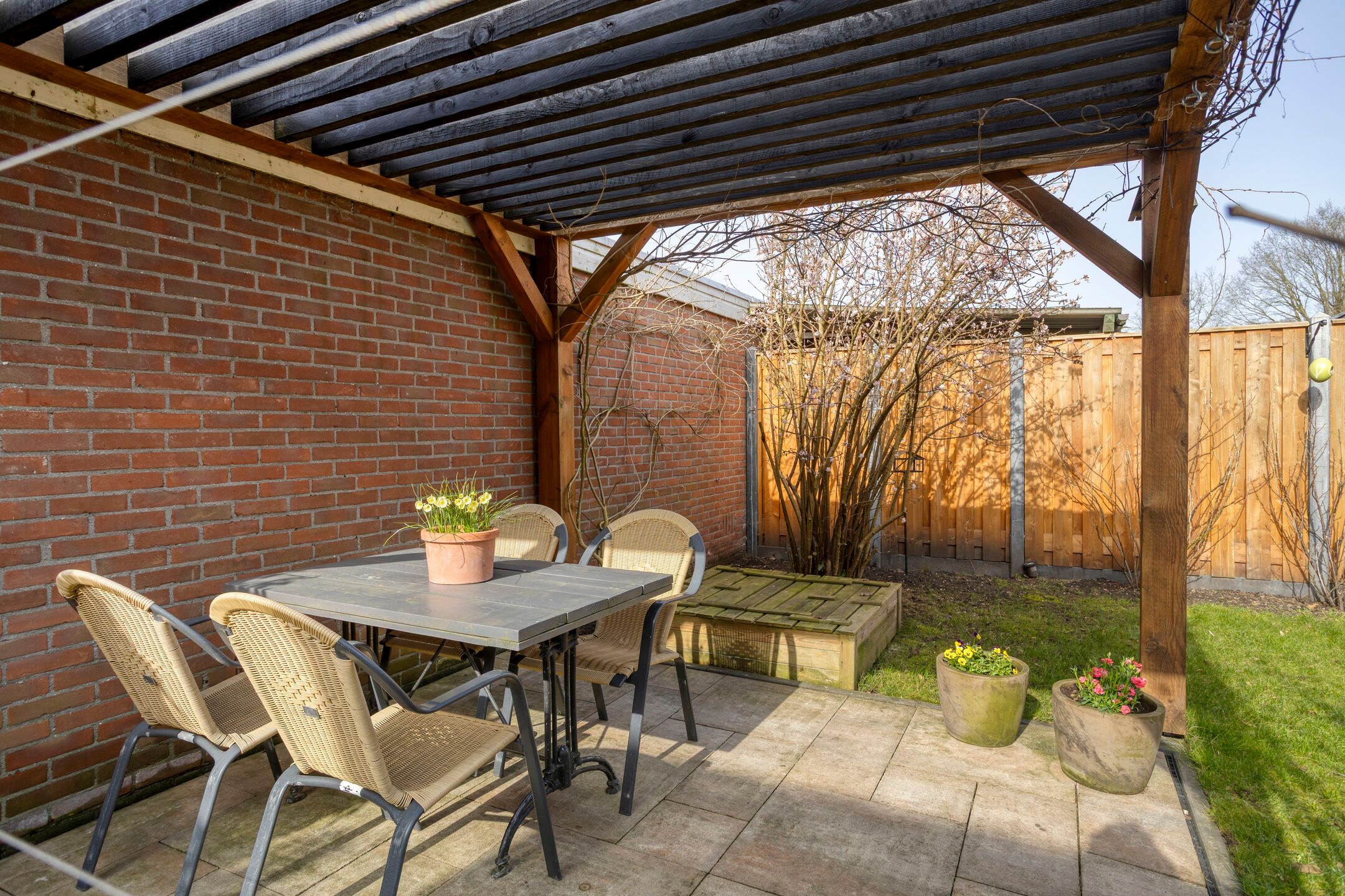 Foto 60 van Wethouder Deodatusplantsoen 10