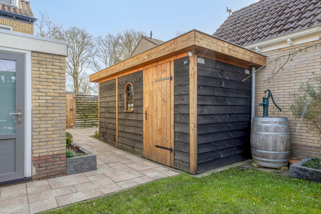 Foto 61 van Wethouder Deodatusplantsoen 10