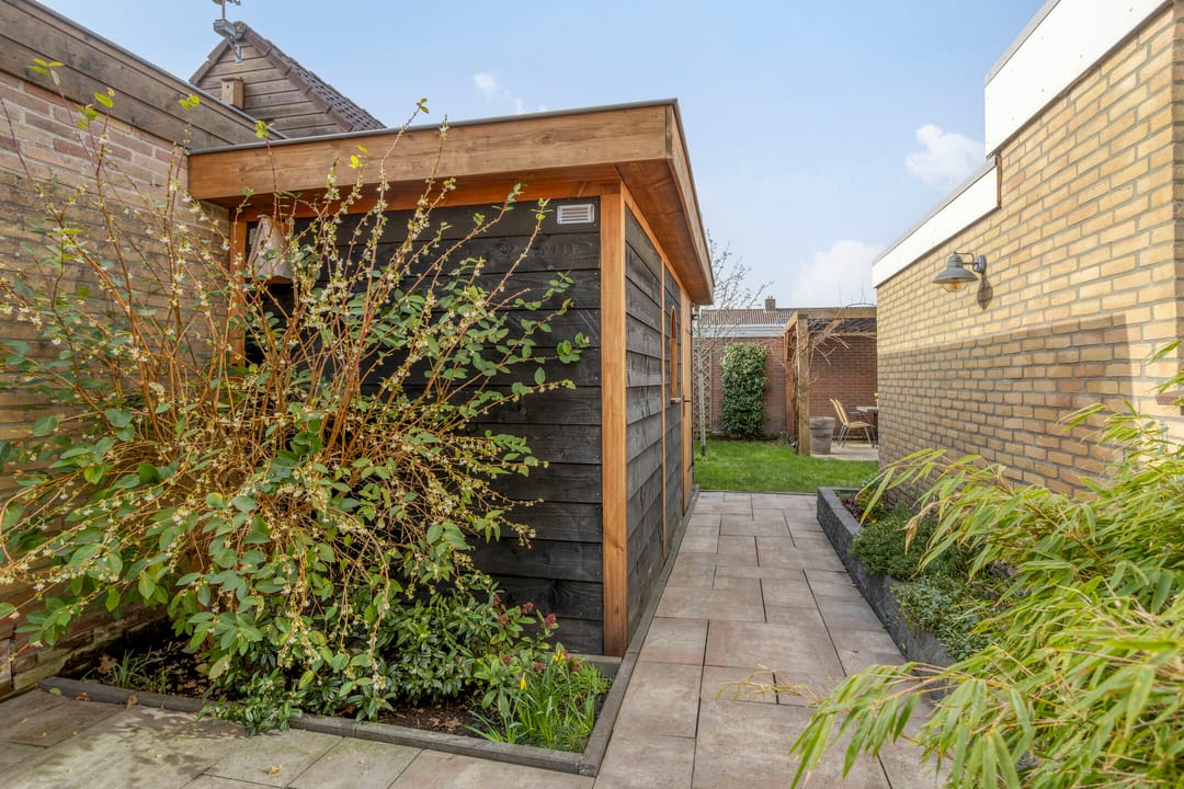 Foto 62 van Wethouder Deodatusplantsoen 10