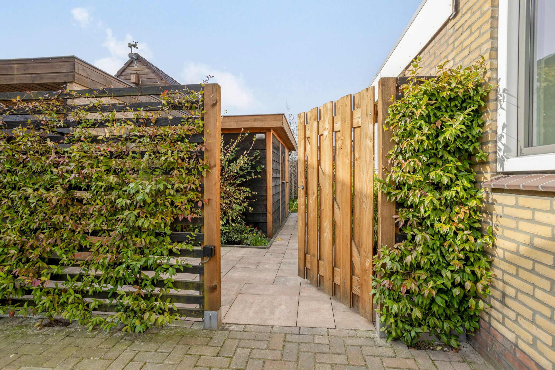 Foto 63 van Wethouder Deodatusplantsoen 10