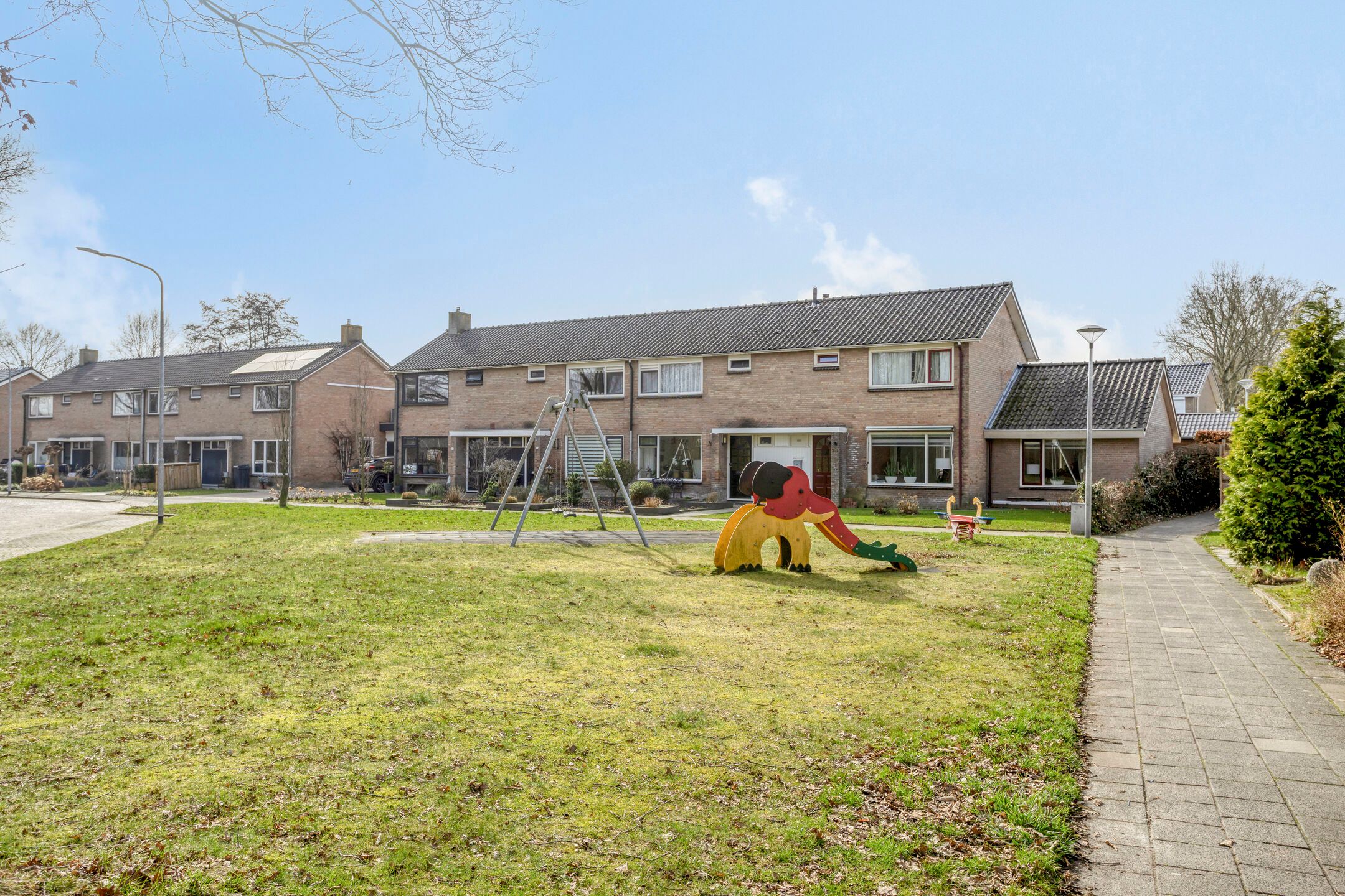 Foto 66 van Wethouder Deodatusplantsoen 10