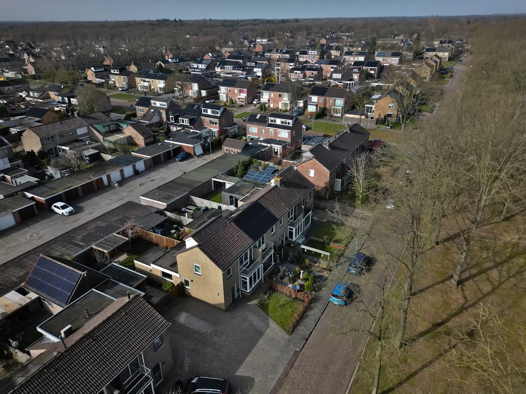 Foto 68 van Wethouder Deodatusplantsoen 10