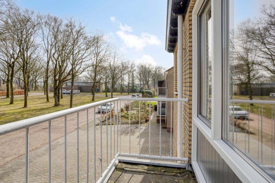 Foto 38 van Wethouder Deodatusplantsoen 10