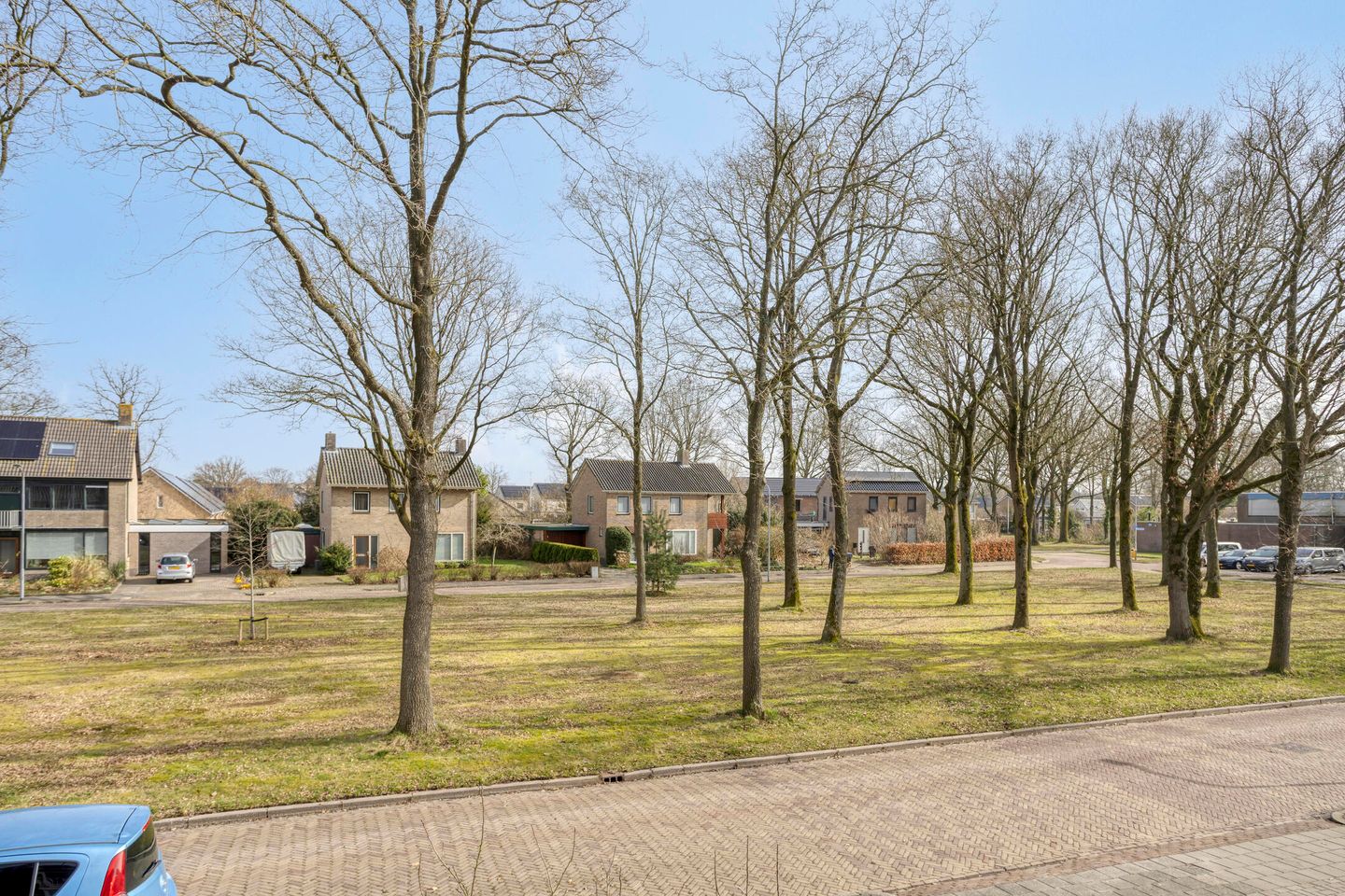 Foto 40 van Wethouder Deodatusplantsoen 10