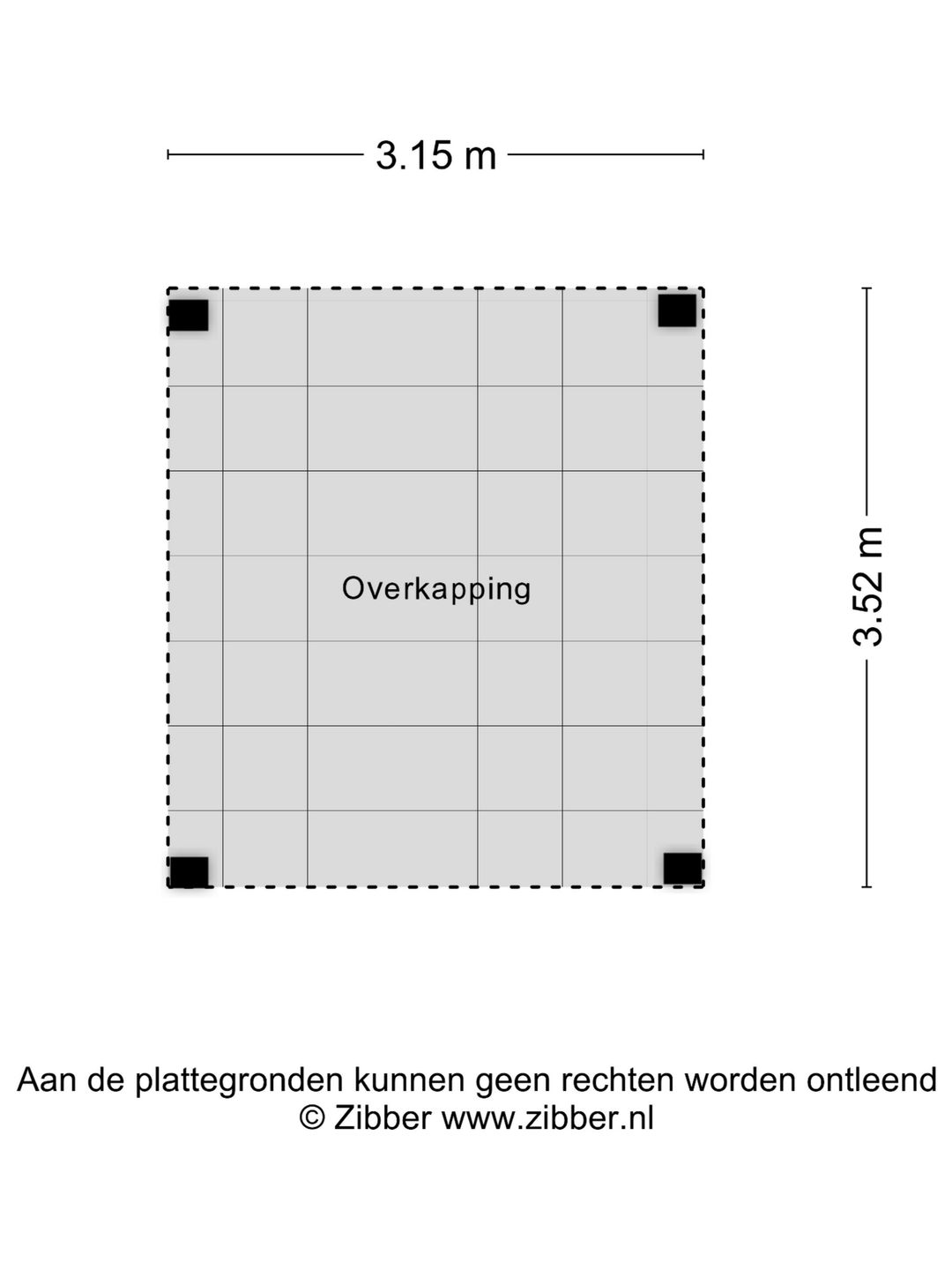 Foto 76 van Wethouder Deodatusplantsoen 10