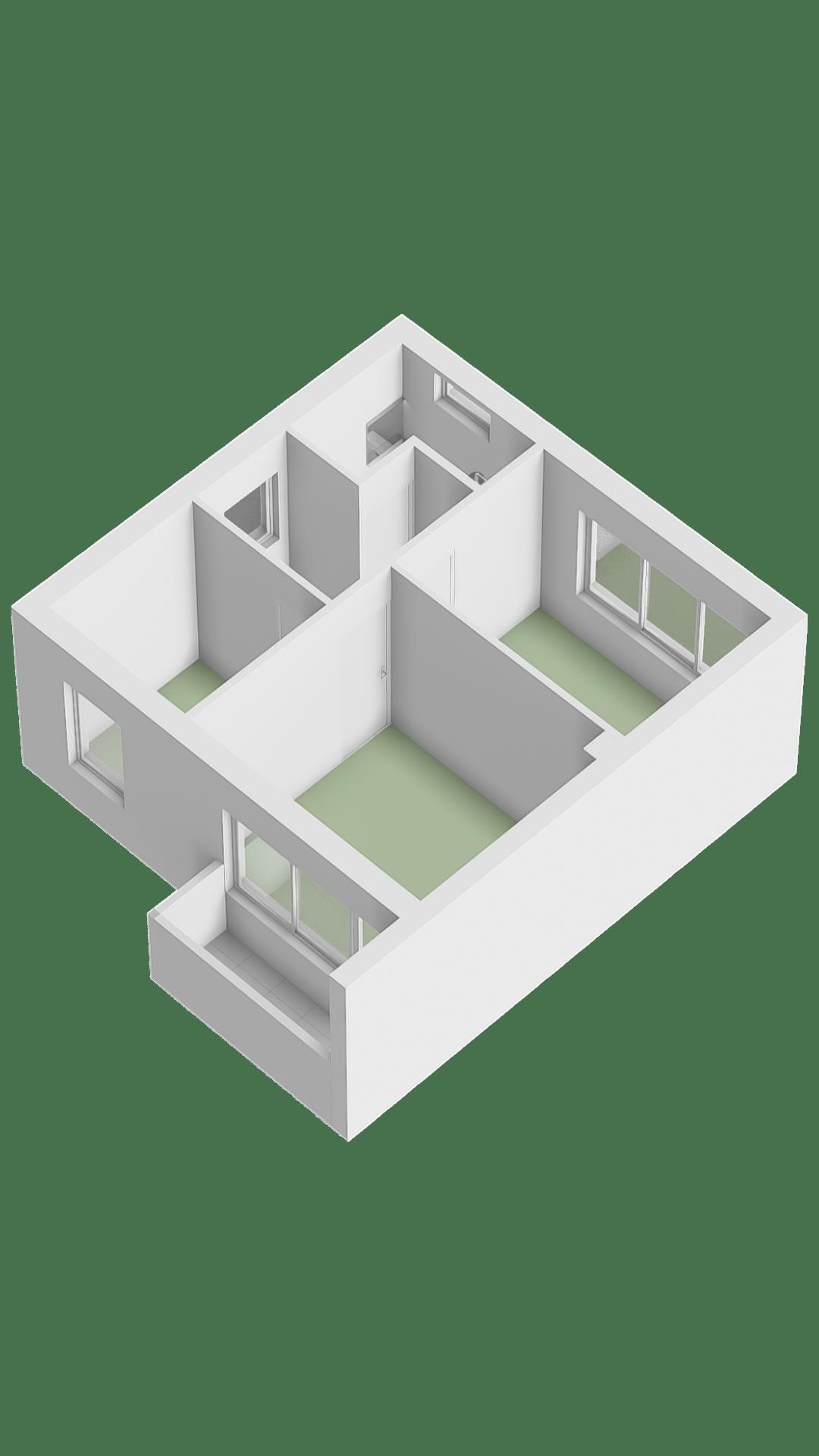 Foto 78 van Wethouder Deodatusplantsoen 10