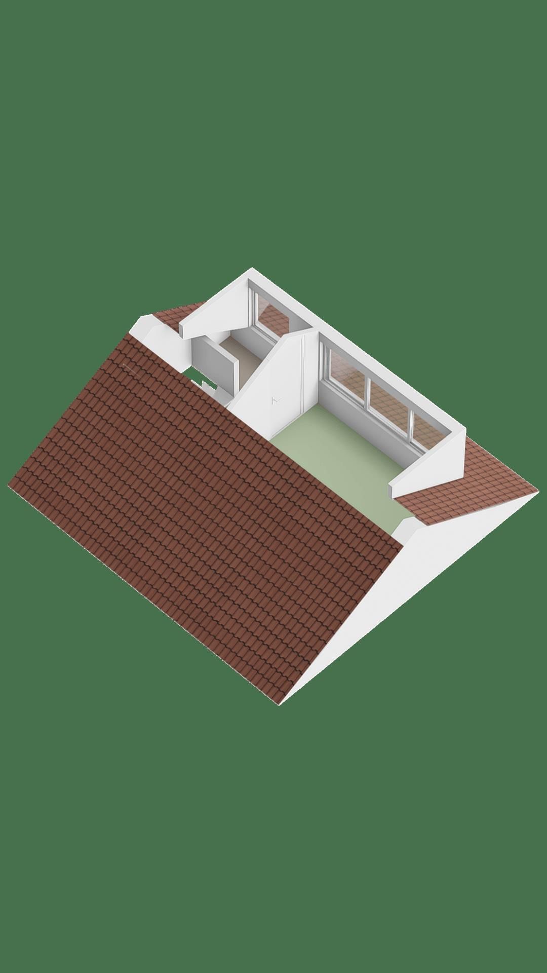 Foto 79 van Wethouder Deodatusplantsoen 10