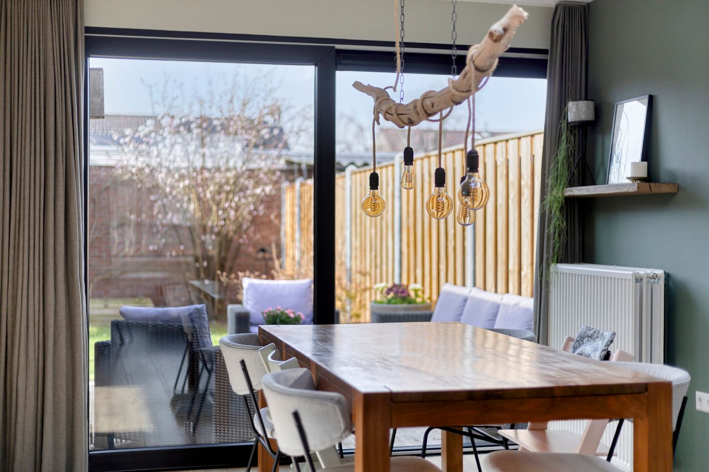 Foto 20 van Wethouder Deodatusplantsoen 10