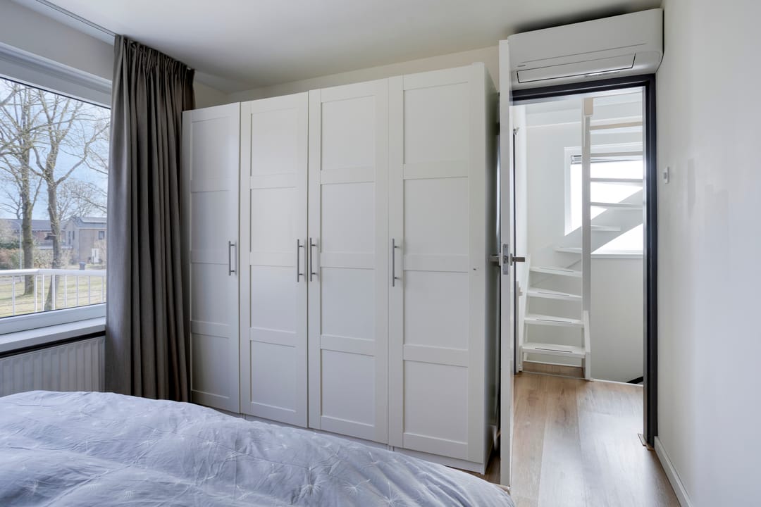 Foto 41 van Wethouder Deodatusplantsoen 10