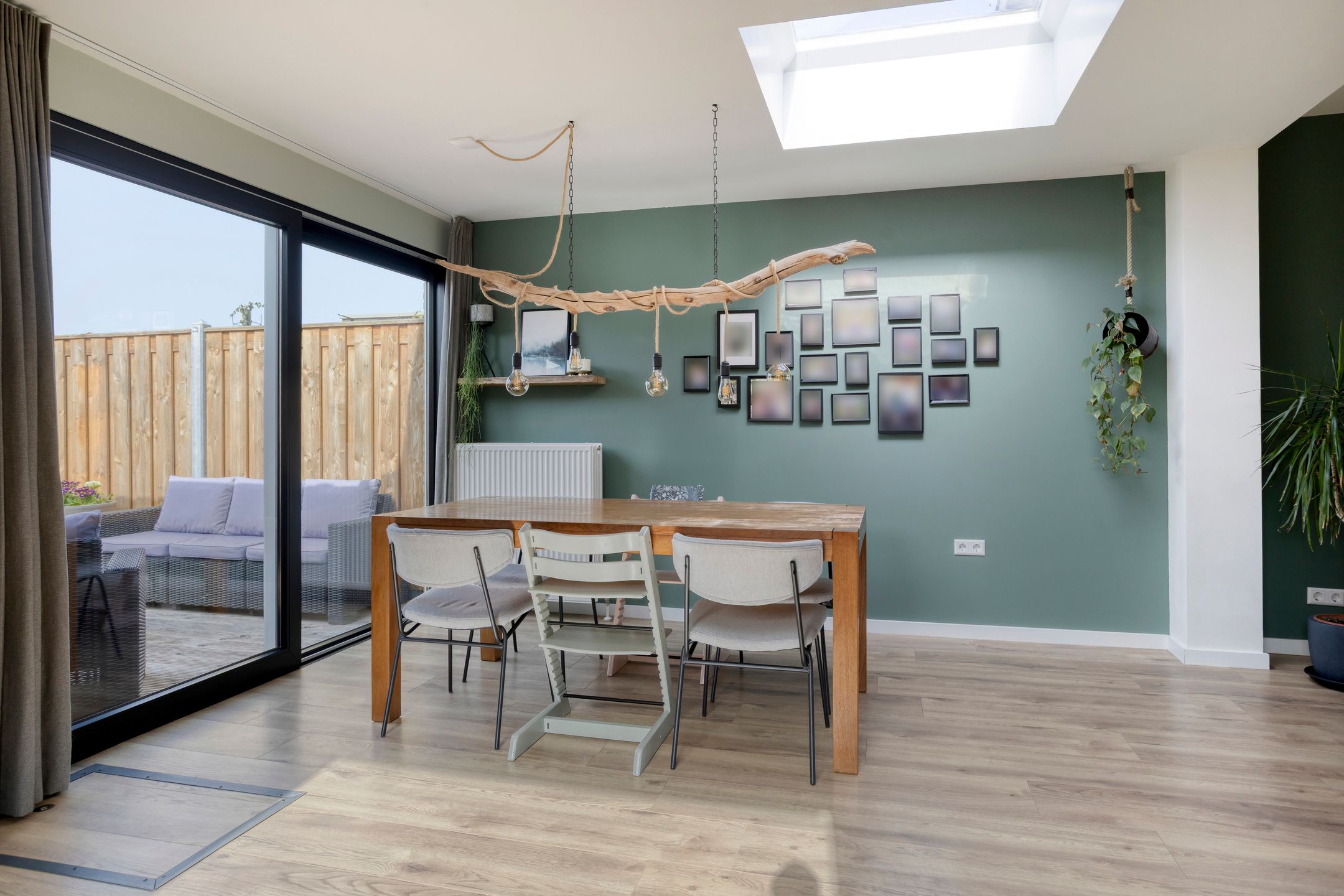 Foto 21 van Wethouder Deodatusplantsoen 10