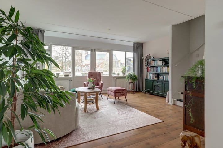 Foto 2 van Muntstraat 32-C