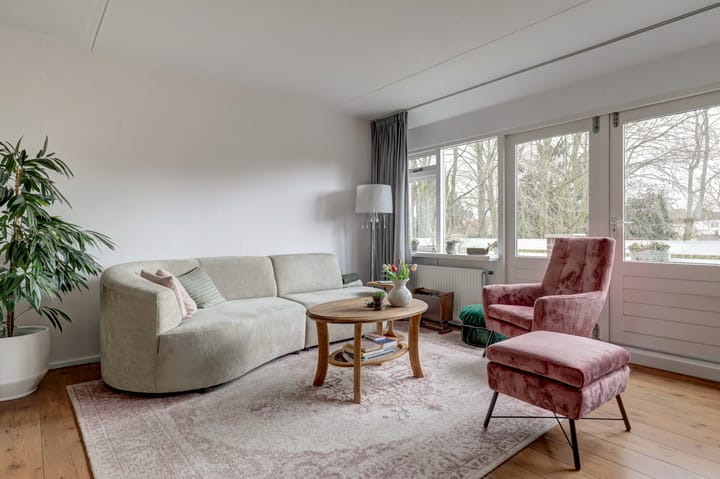 Foto 3 van Muntstraat 32-C