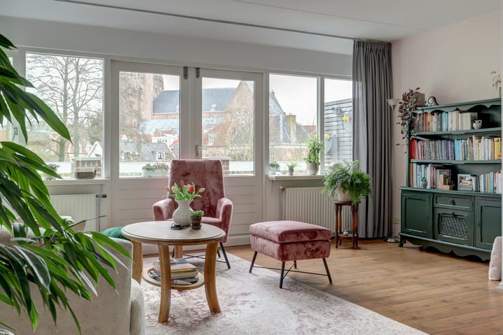 Foto 4 van Muntstraat 32-C