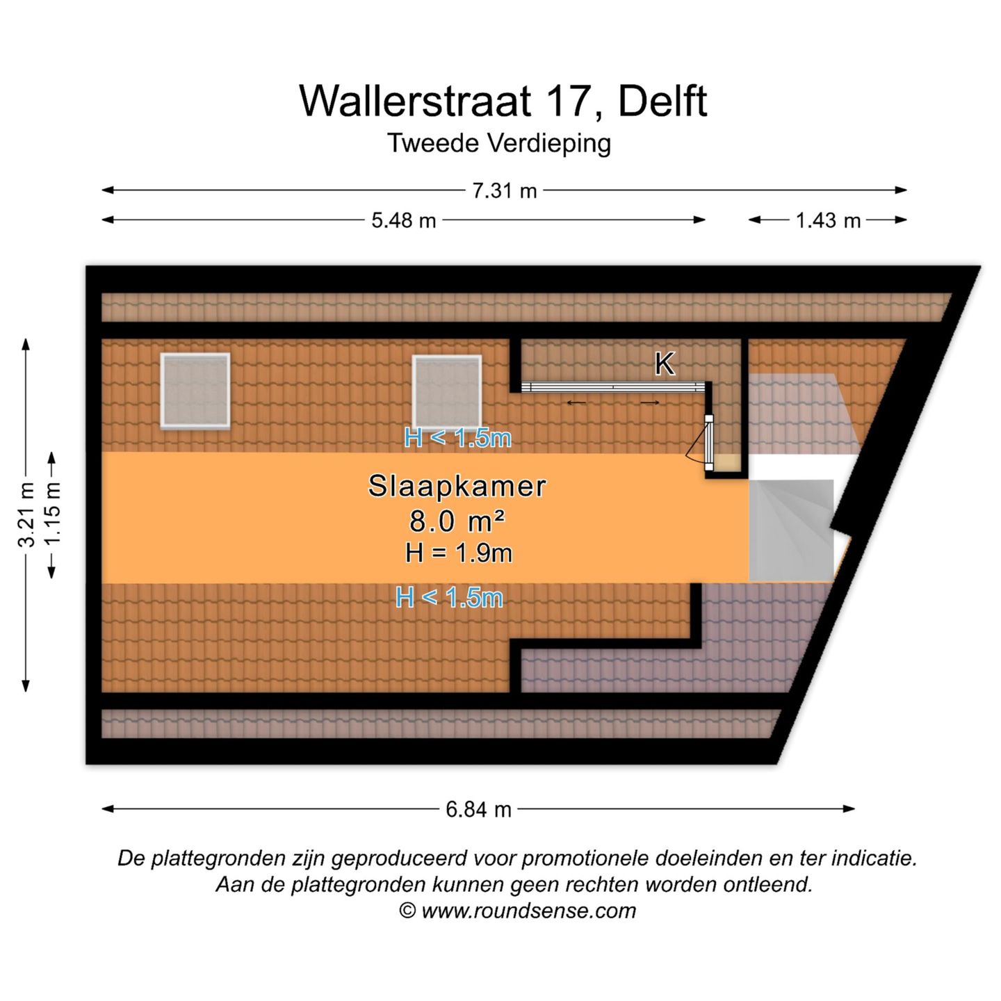 Foto 49 van Wallerstraat 17