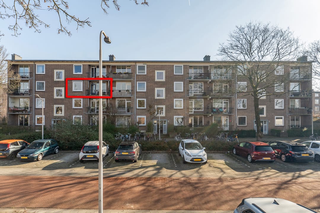 Foto 1 van Tijgerstraat 107