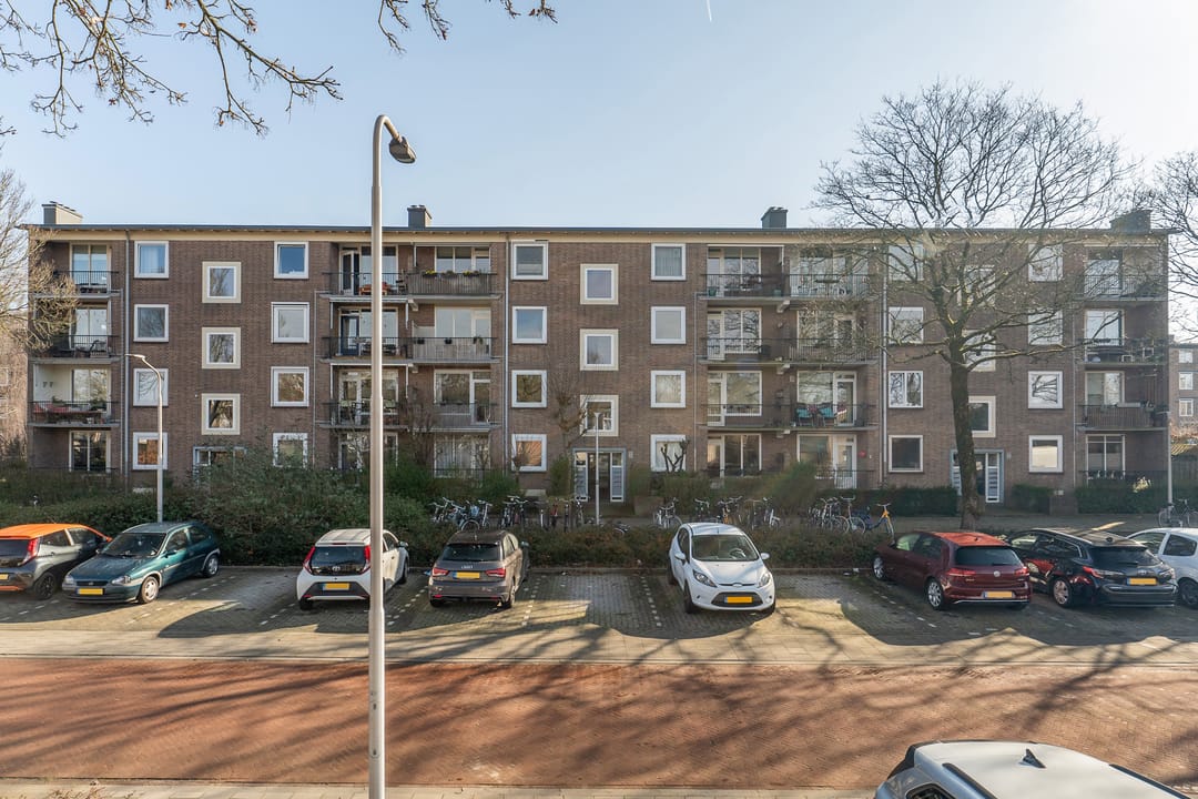 Foto 2 van Tijgerstraat 107