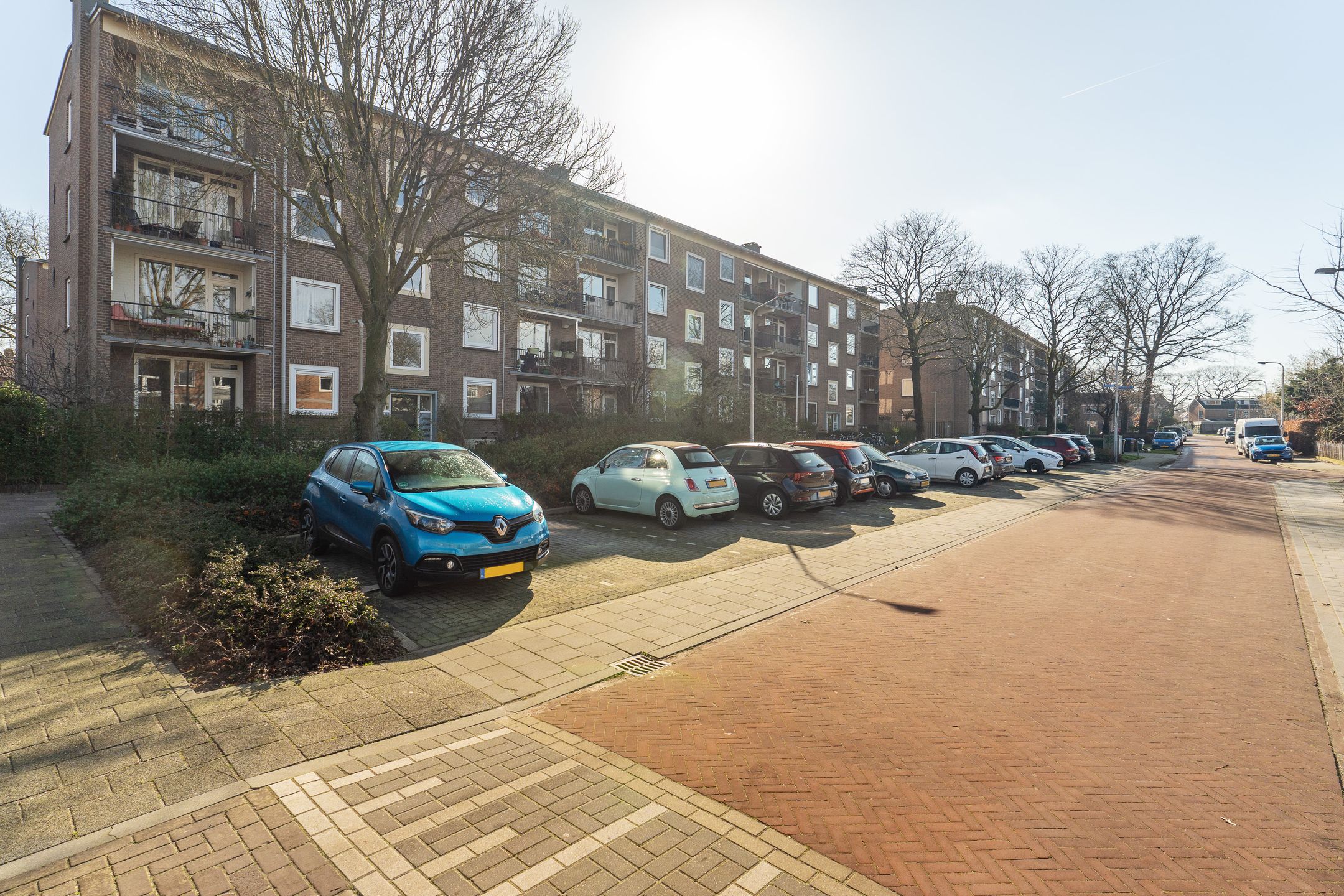 Foto 3 van Tijgerstraat 107