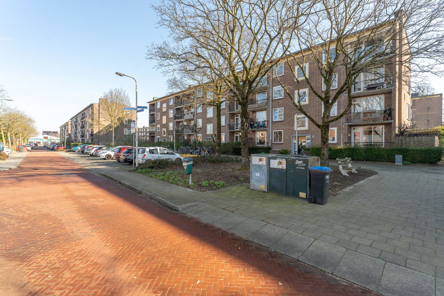 Foto 4 van Tijgerstraat 107