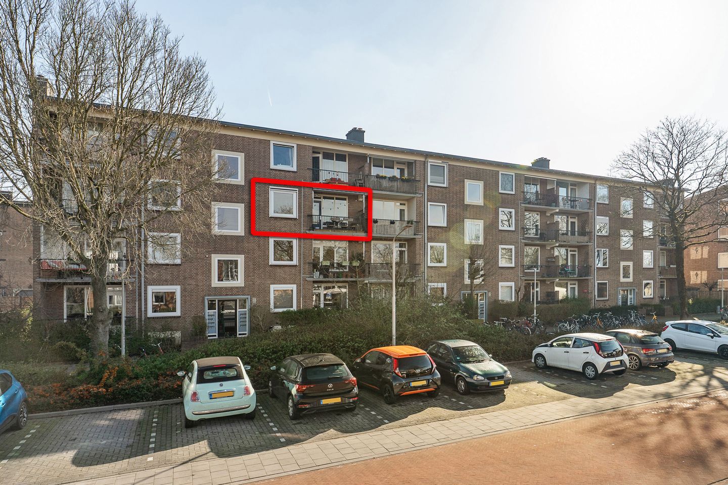 Foto 5 van Tijgerstraat 107