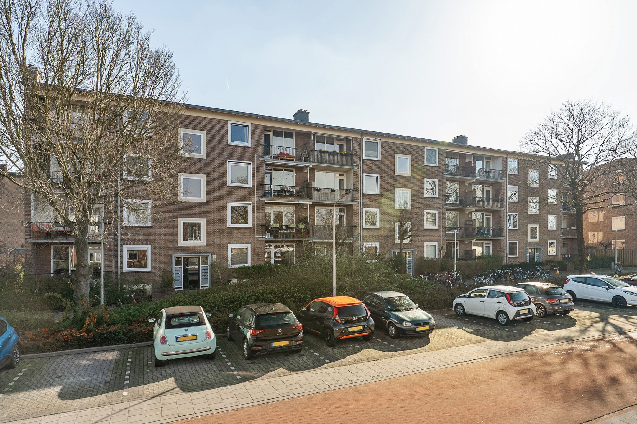 Foto 6 van Tijgerstraat 107