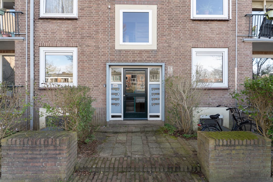 Foto 7 van Tijgerstraat 107