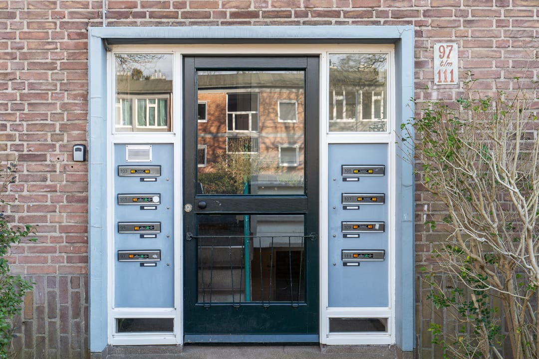 Foto 8 van Tijgerstraat 107