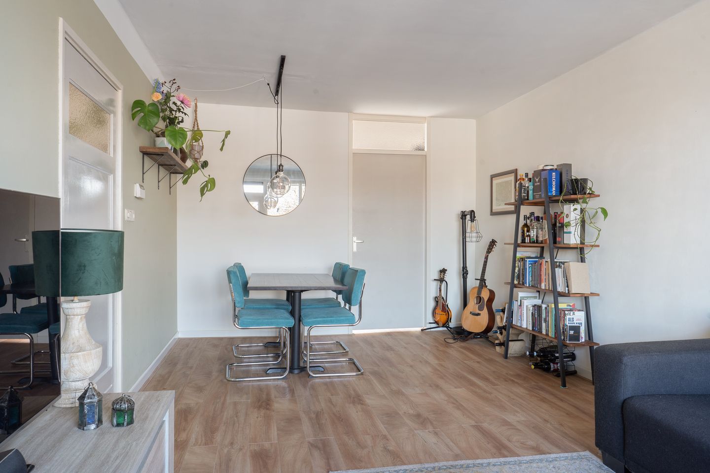 Foto 14 van Tijgerstraat 107