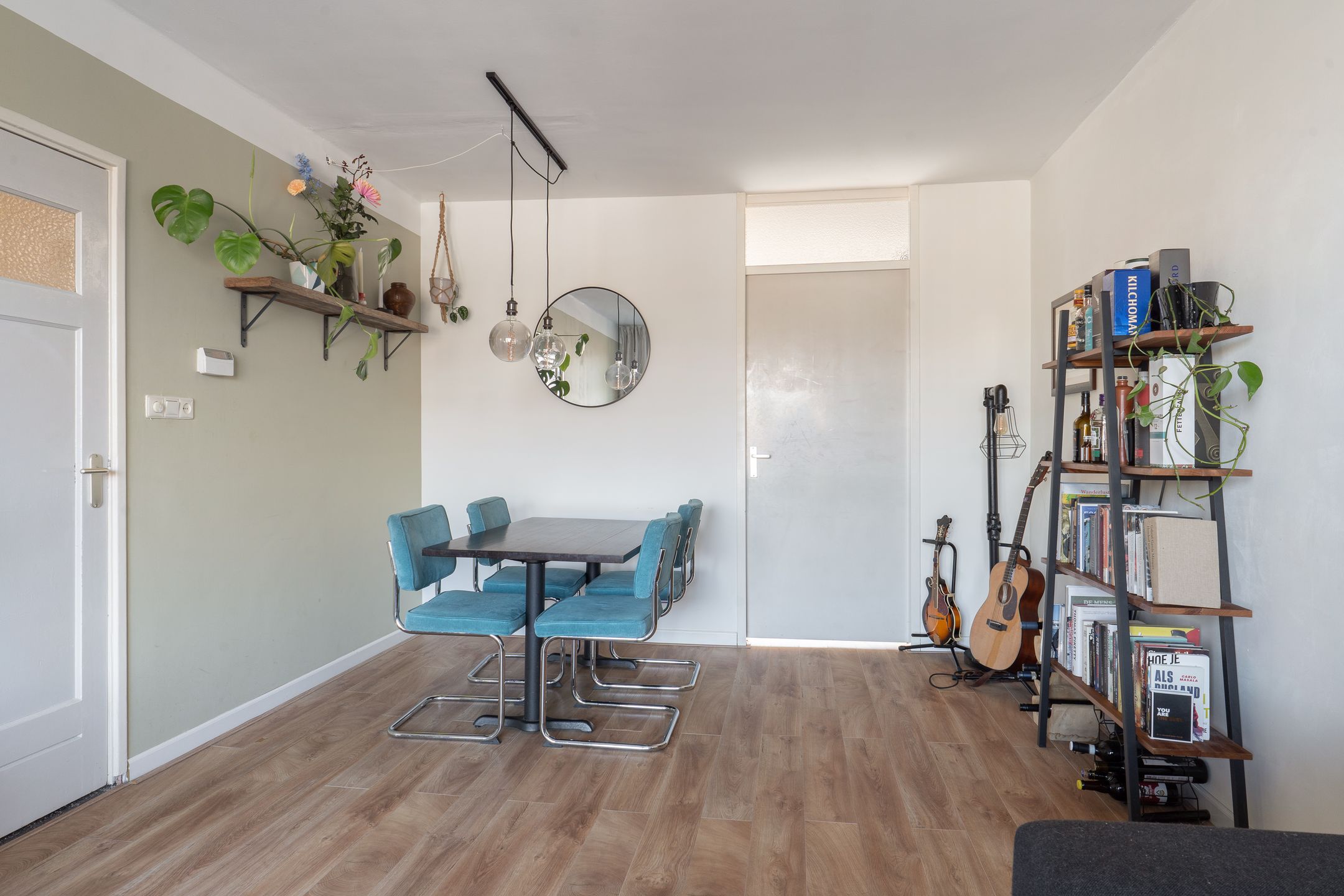 Foto 15 van Tijgerstraat 107