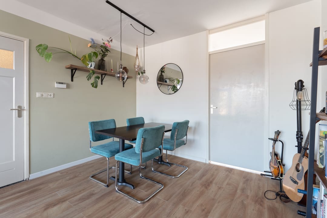 Foto 16 van Tijgerstraat 107