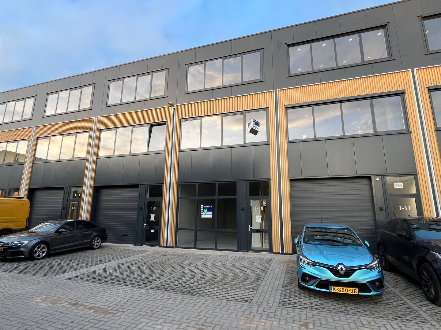 View photo 3 of Groningenhaven 1-10