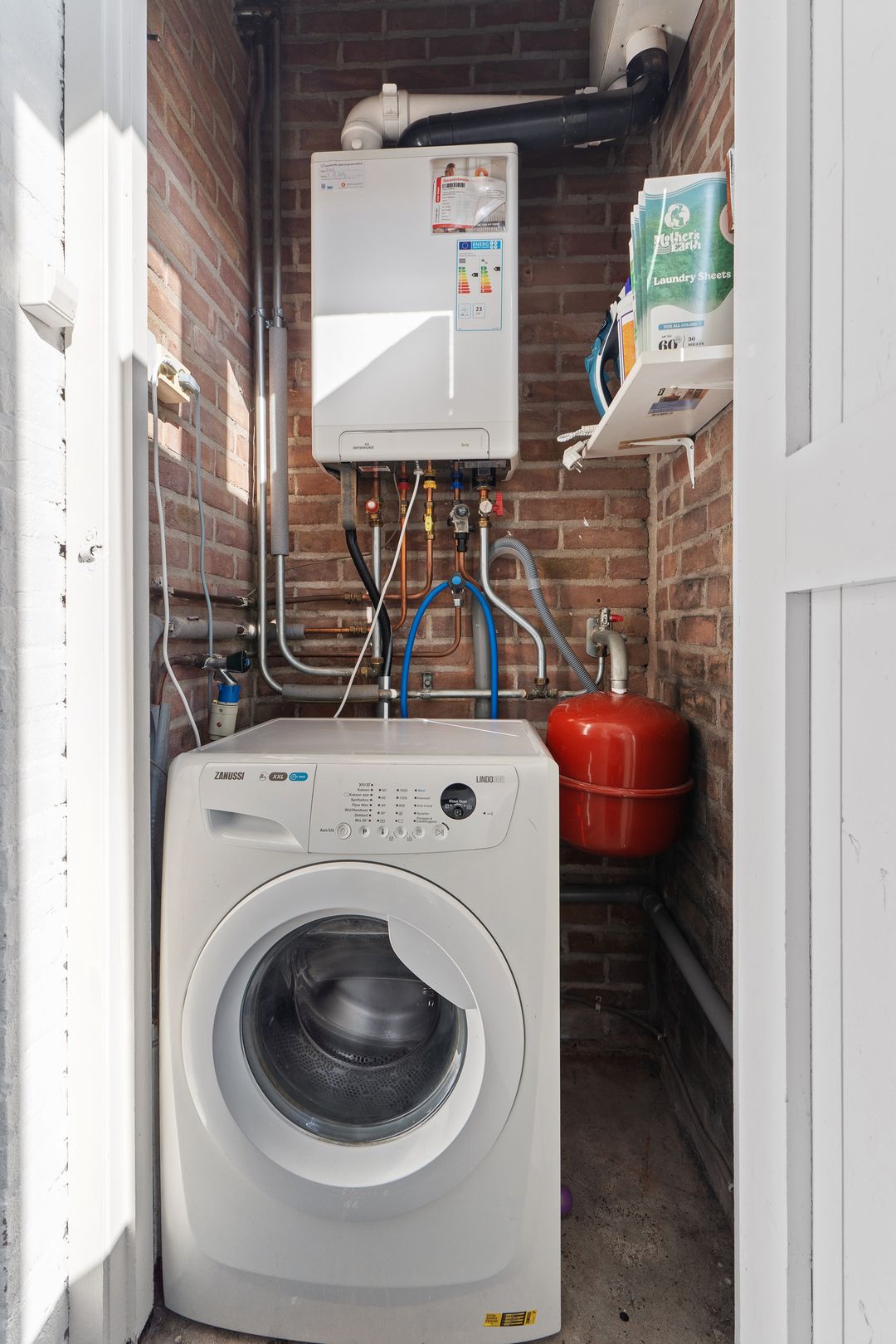 Foto 37 van Tijgerstraat 107