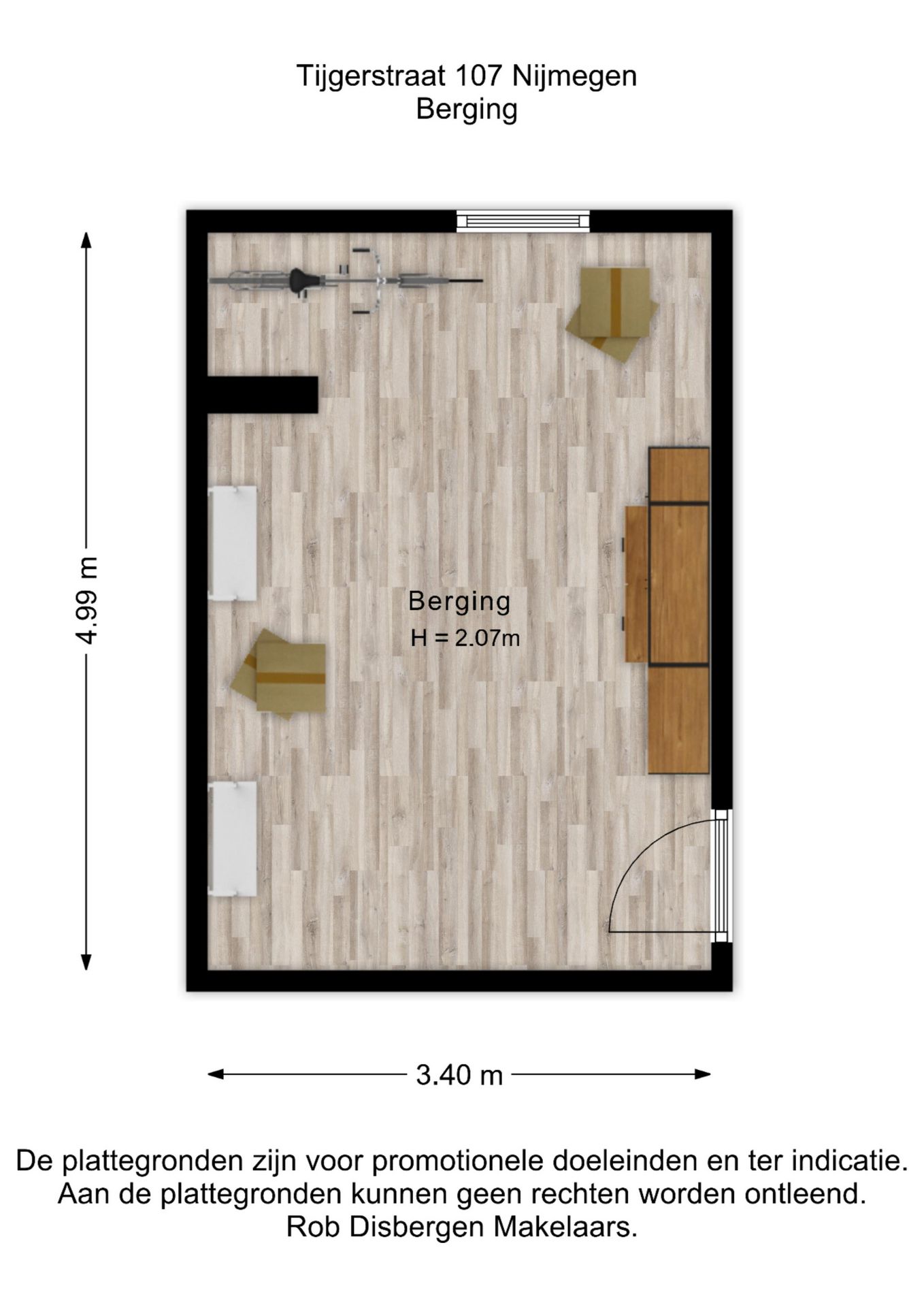 Foto 42 van Tijgerstraat 107
