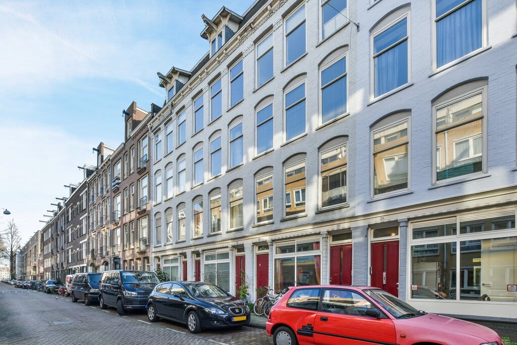 Photo 1 of Van Ostadestraat 378-H