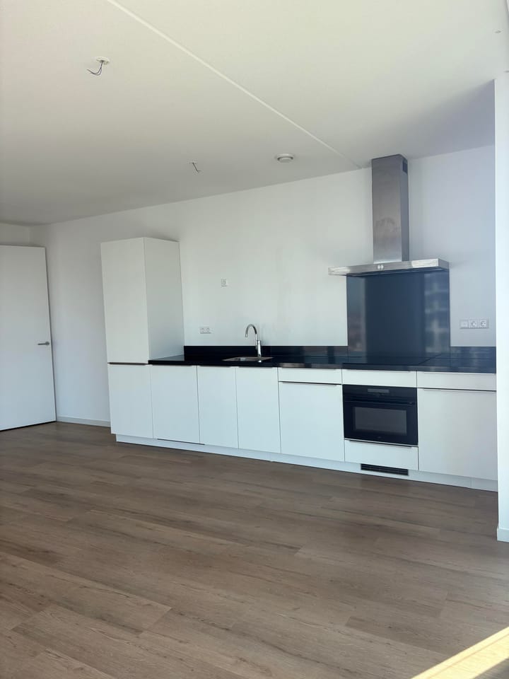 Foto 4 van Maanplein 119-A