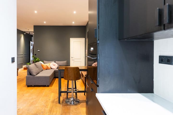 Photo 5 of Van Ostadestraat 378-H