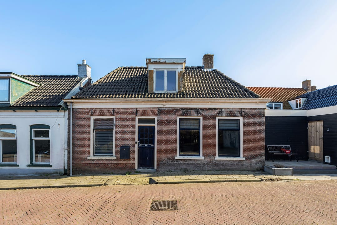 Foto 1 van Brouwerswei 4