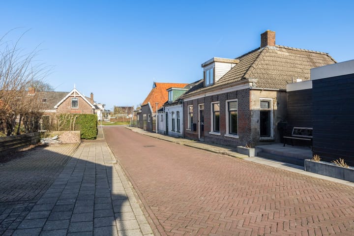 Photo 3 of Brouwerswei 4