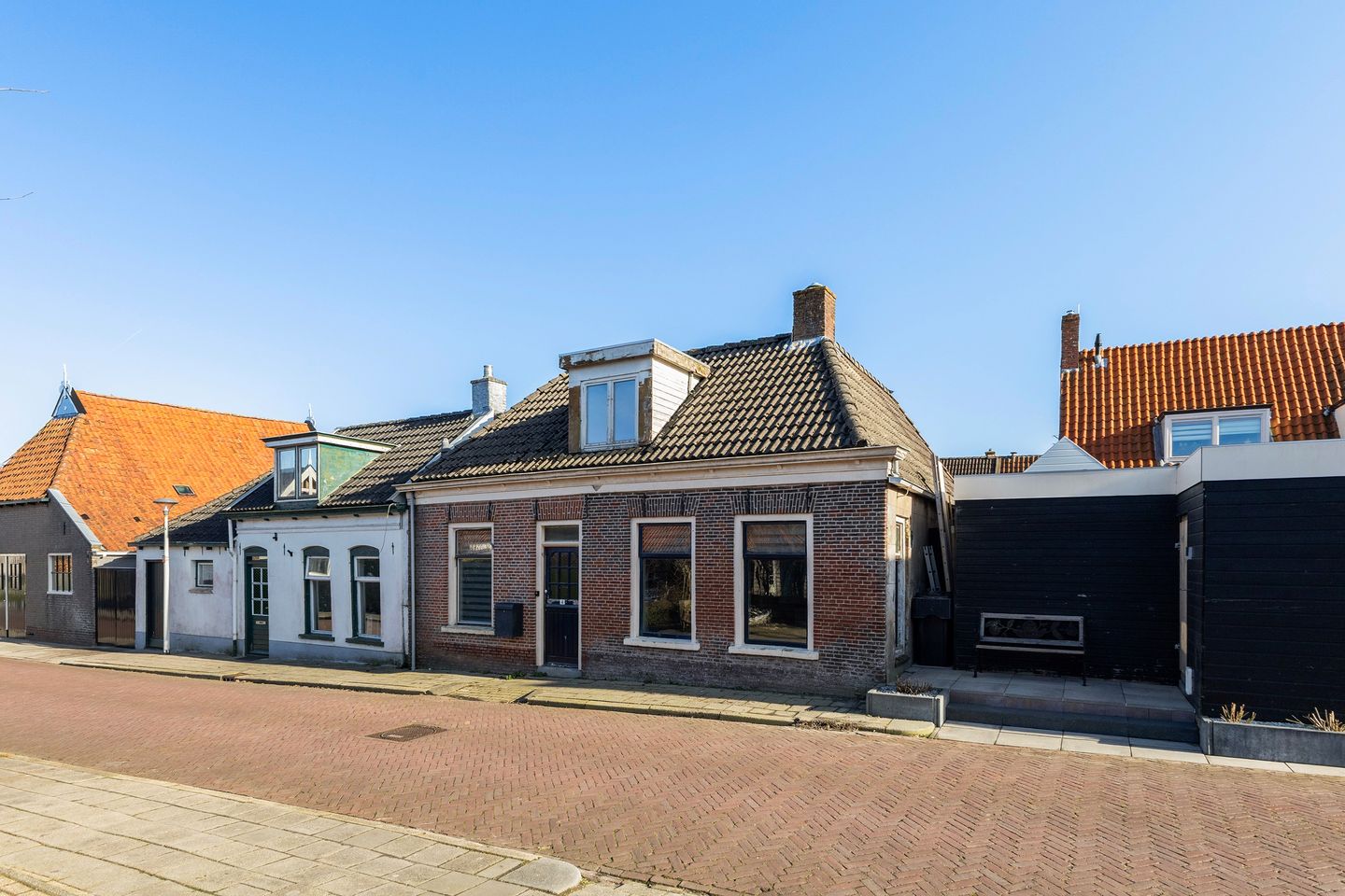 Foto 4 van Brouwerswei 4