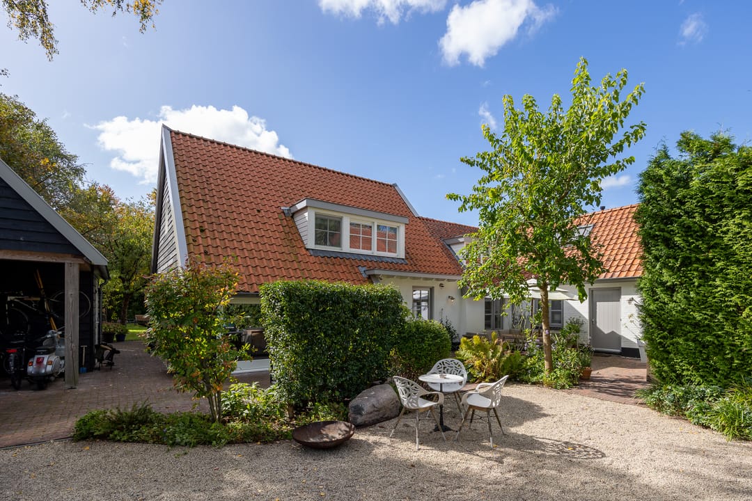 Photo 1 of Westbroekse Binnenweg 50