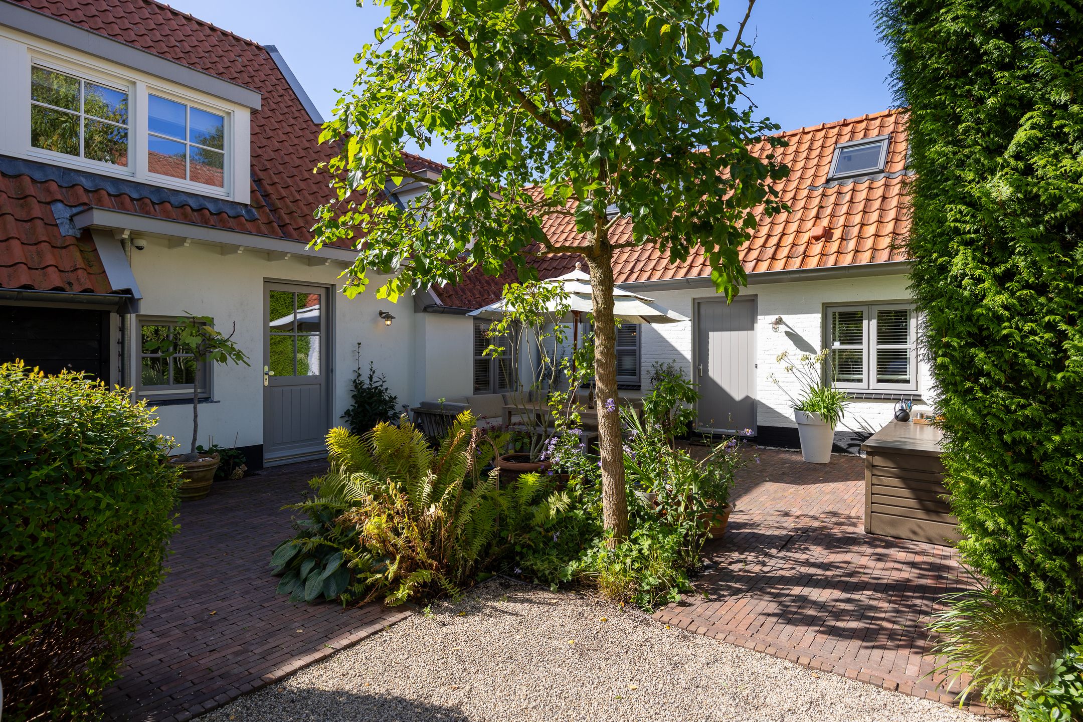 Photo 6 of Westbroekse Binnenweg 50