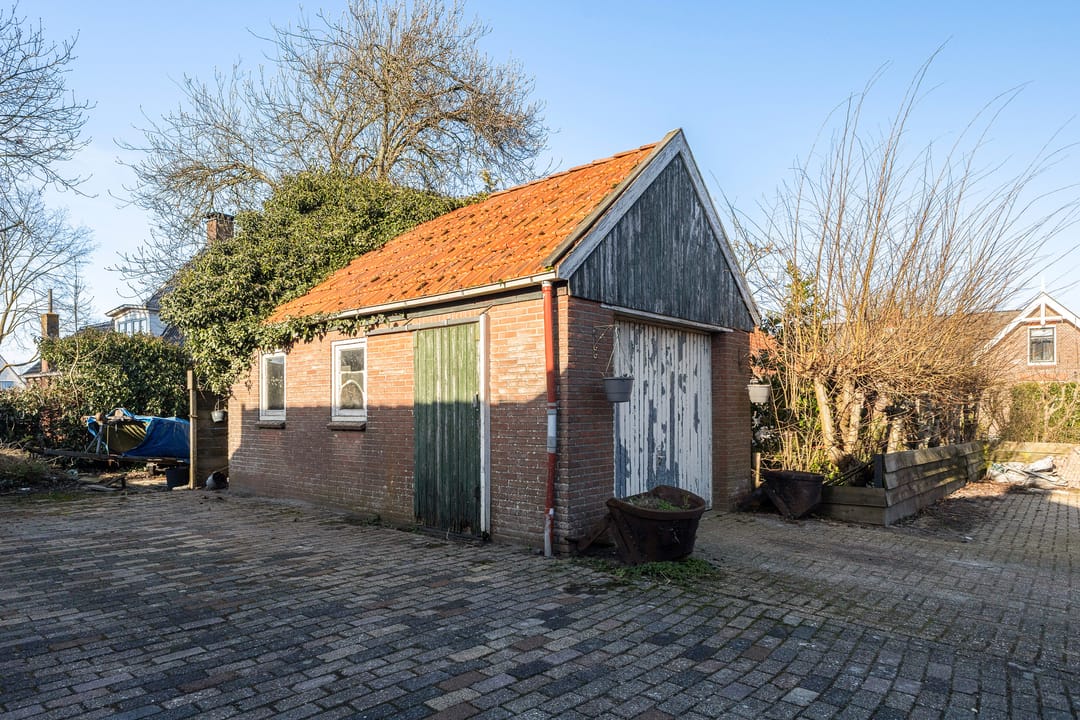 Foto 47 van Brouwerswei 4