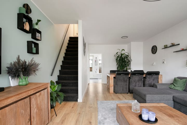 Foto 3 van Kreutzerstraat 40