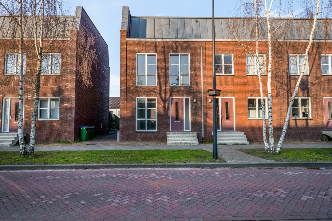 Photo 1 of Enkalaan 81