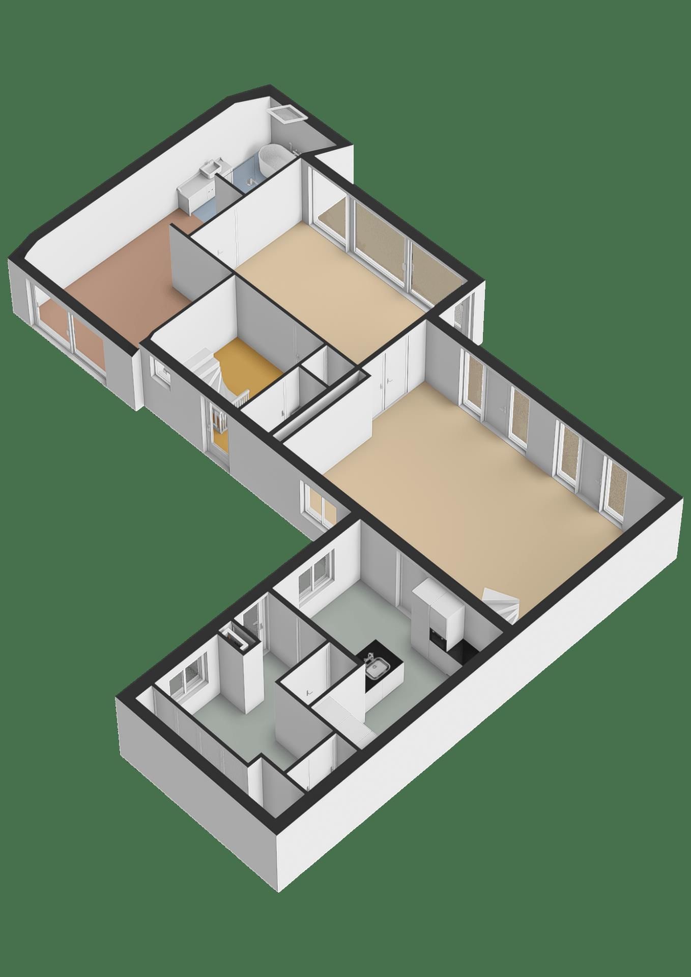 Photo 44 of Westbroekse Binnenweg 50