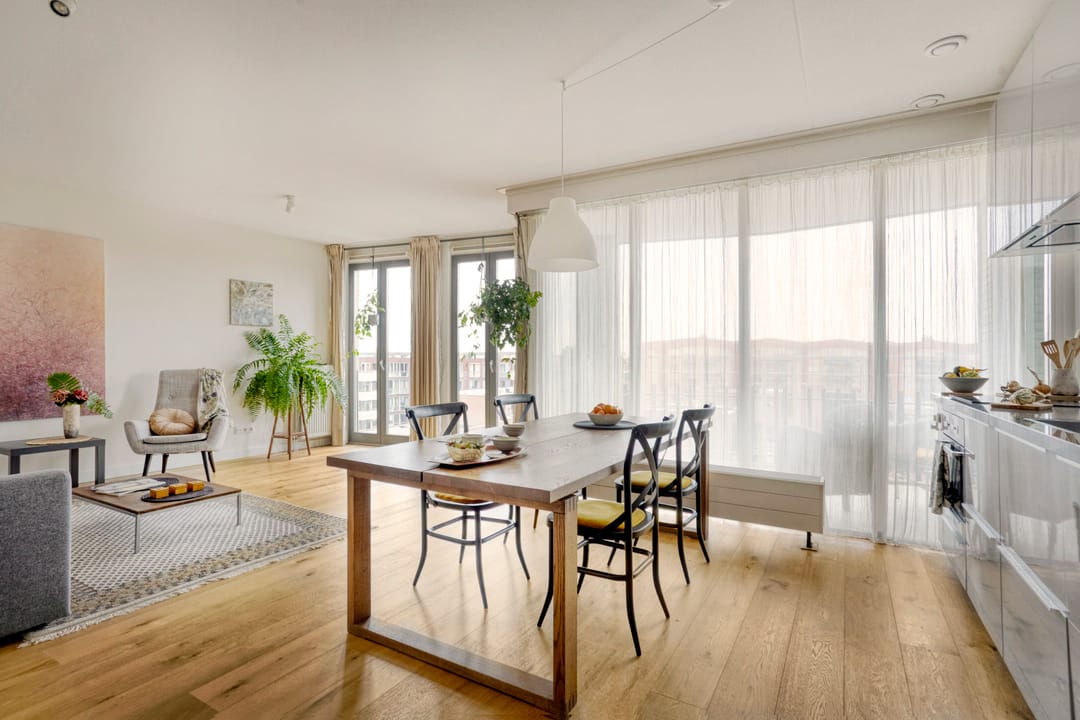 Foto 1 van Paradijsplein 78