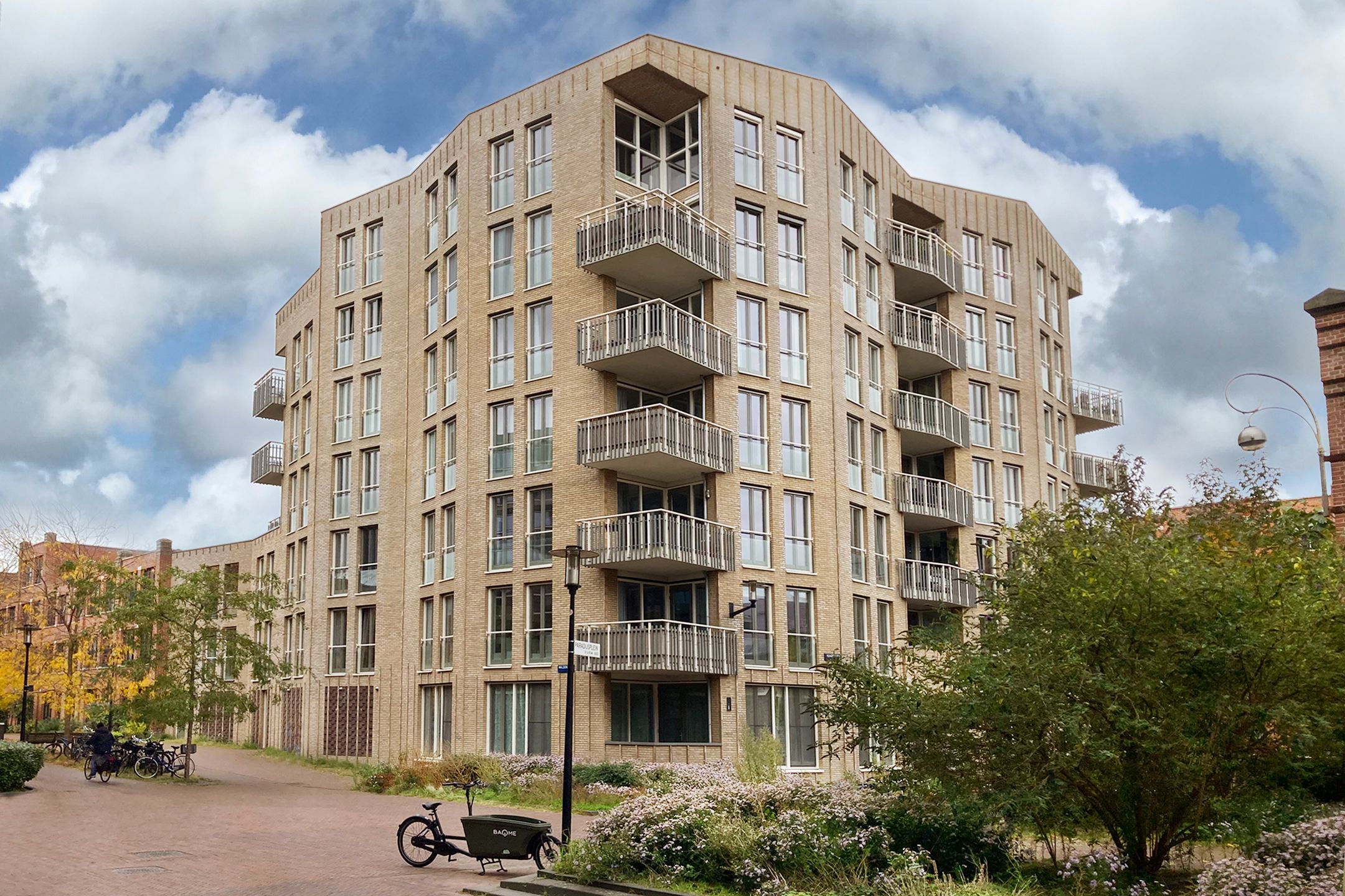 Foto 3 van Paradijsplein 78