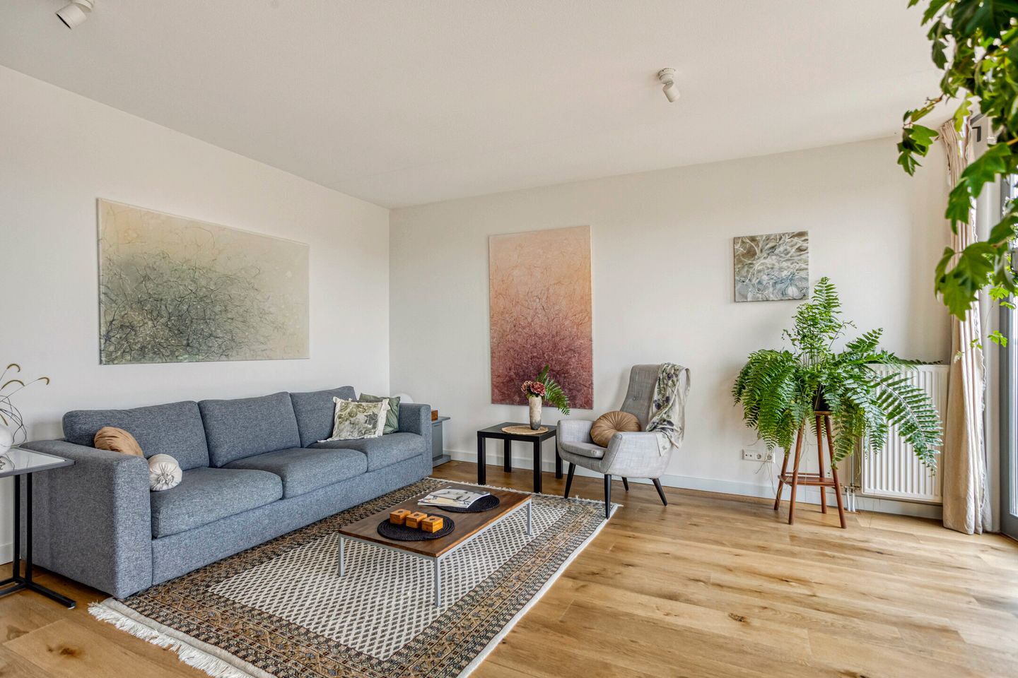 Foto 10 van Paradijsplein 78