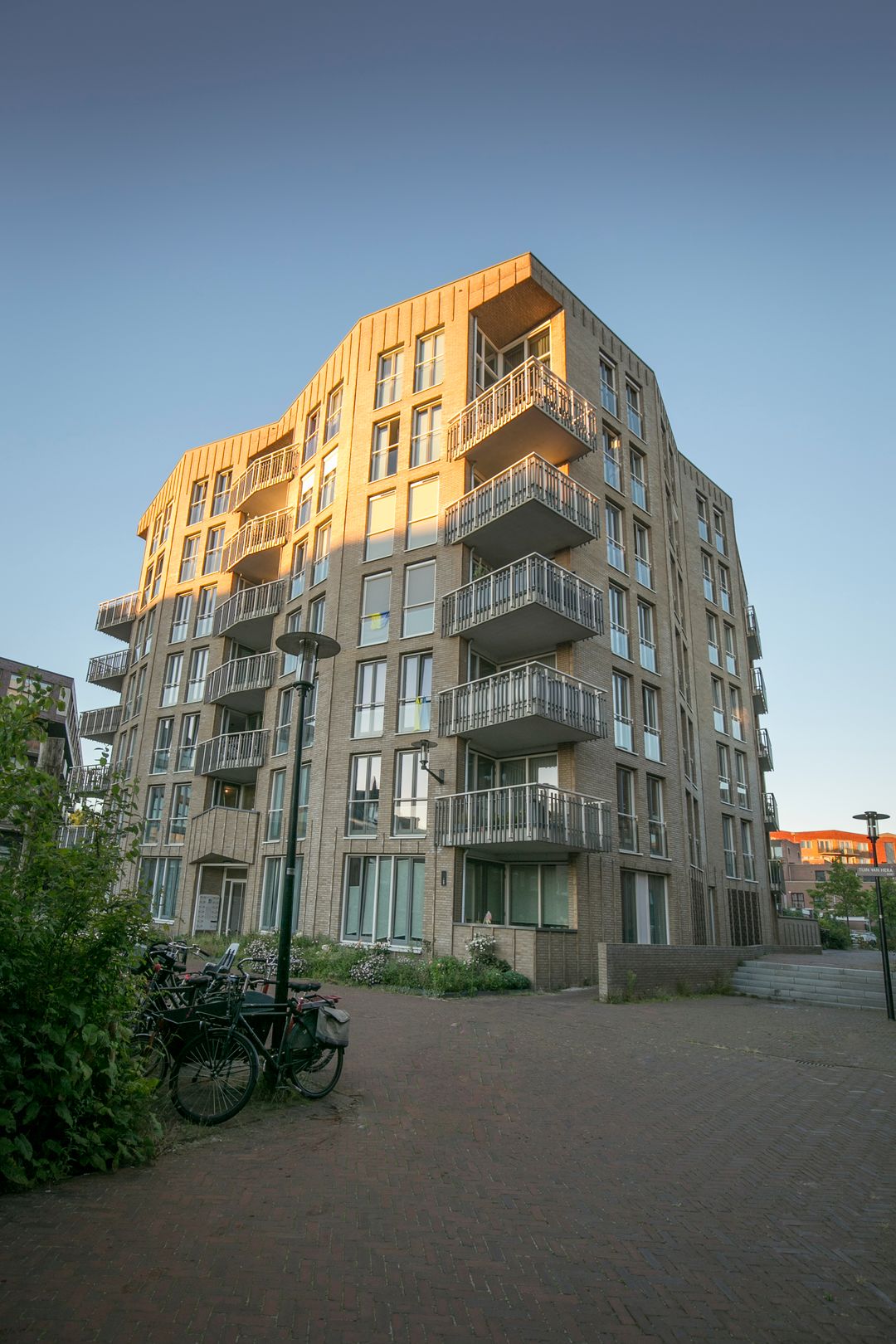 Foto 22 van Paradijsplein 78