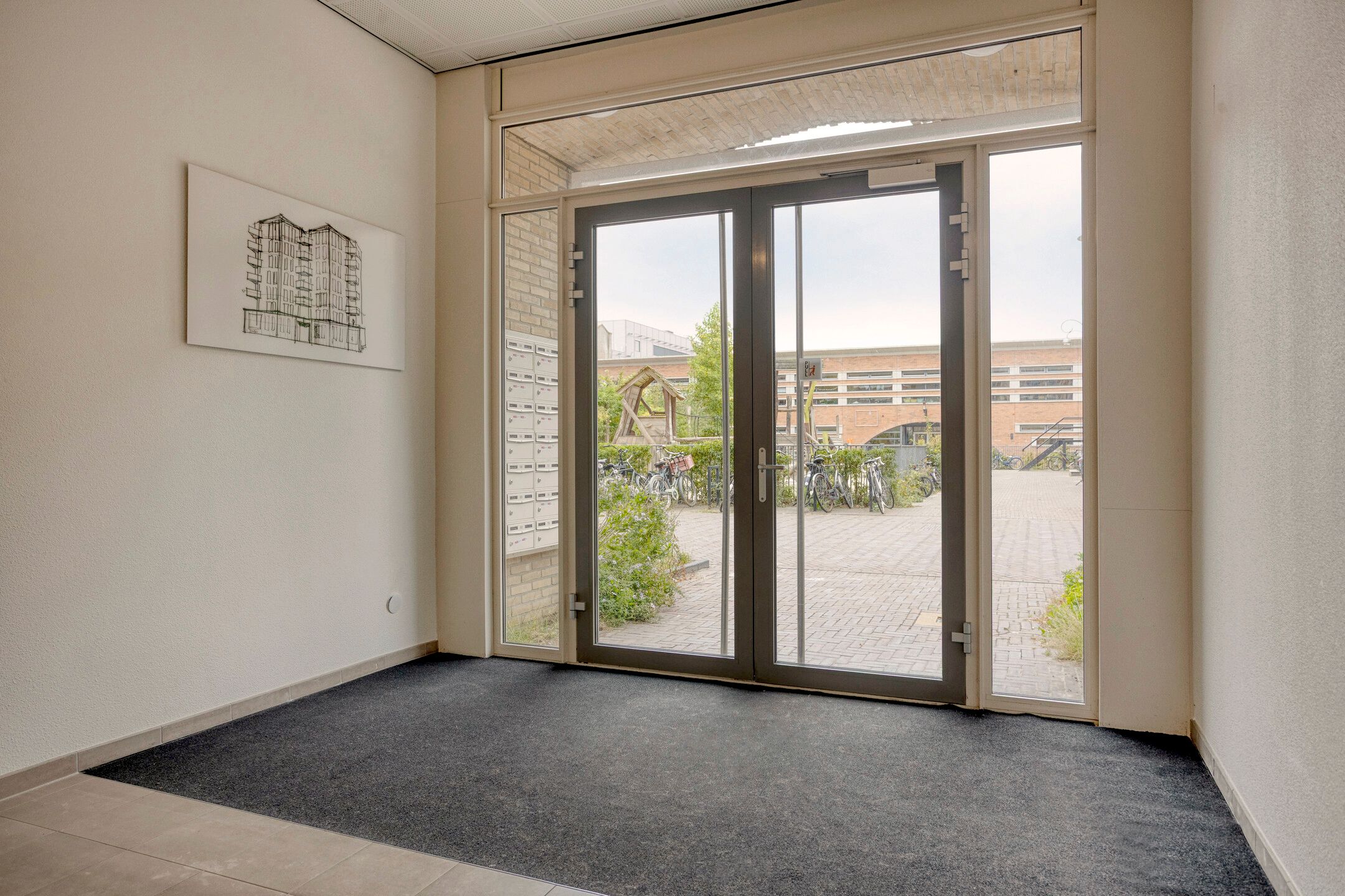 Foto 30 van Paradijsplein 78